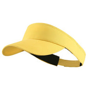 Brushed Cotton Sunvisor