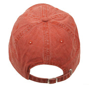 Pigment Dyed Special Cotton Cap