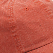 Pigment Dyed Special Cotton Cap