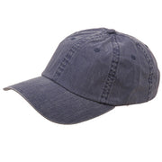 Pigment Dyed Special Cotton Cap