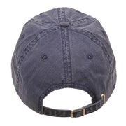 Pigment Dyed Special Cotton Cap