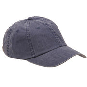 Pigment Dyed Special Cotton Cap