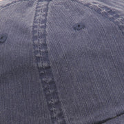 Pigment Dyed Special Cotton Cap