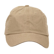 Pigment Dyed Special Cotton Cap