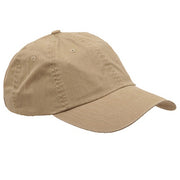 Pigment Dyed Special Cotton Cap