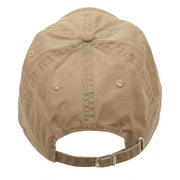 Pigment Dyed Special Cotton Cap