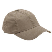 Pigment Dyed Special Cotton Cap