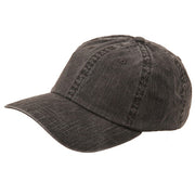 Pigment Dyed Special Cotton Cap