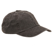 Pigment Dyed Special Cotton Cap