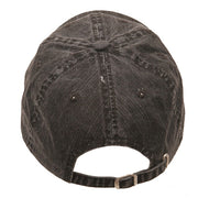 Pigment Dyed Special Cotton Cap