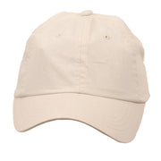 Pigment Dyed Special Cotton Cap