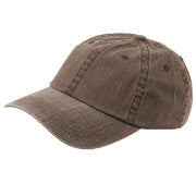 Pigment Dyed Special Cotton Cap