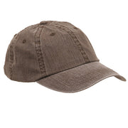 Pigment Dyed Special Cotton Cap