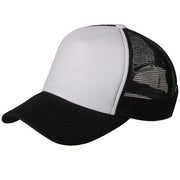 Cotton Trucker Cap