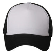 Cotton Trucker Cap