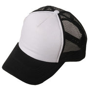 Cotton Trucker Cap