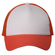 Cotton Trucker Cap