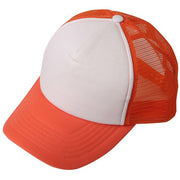 Cotton Trucker Cap