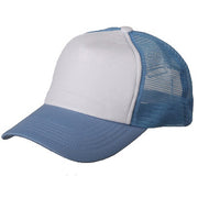 Cotton Trucker Cap