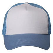 Cotton Trucker Cap