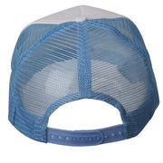 Cotton Trucker Cap