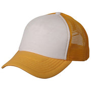 Cotton Trucker Cap