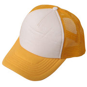 Cotton Trucker Cap