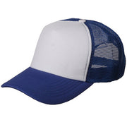 Cotton Trucker Cap