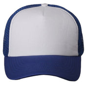 Cotton Trucker Cap