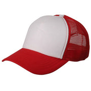 Cotton Trucker Cap