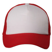 Cotton Trucker Cap