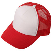 Cotton Trucker Cap