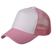 Cotton Trucker Cap