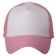 Cotton Trucker Cap