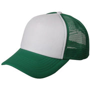 Cotton Trucker Cap