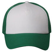 Cotton Trucker Cap