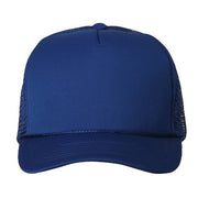 Foam Mesh Cap