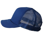 Foam Mesh Cap