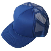 Foam Mesh Cap