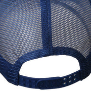 Foam Mesh Cap