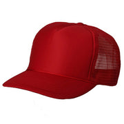 Foam Mesh Cap