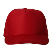 Foam Mesh Cap