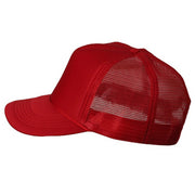 Foam Mesh Cap