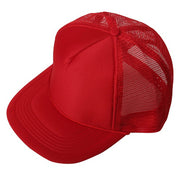 Foam Mesh Cap