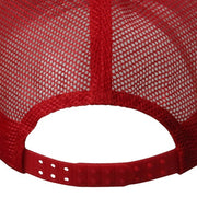 Foam Mesh Cap