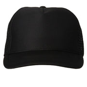 Foam Mesh Cap