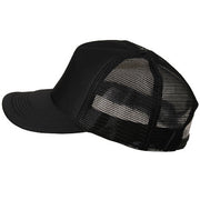 Foam Mesh Cap