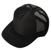 Foam Mesh Cap