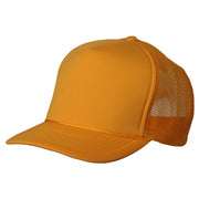 Foam Mesh Cap