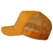 Foam Mesh Cap